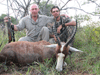 Blesbok