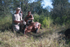 Rooihartbees