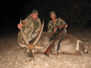 Waterbok
