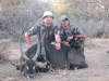 Waterbok