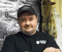 Brandon Hitchcock