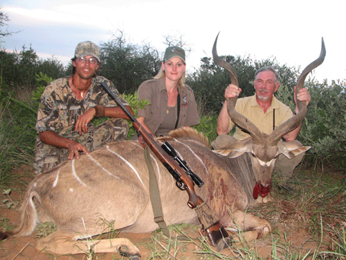 Kudu