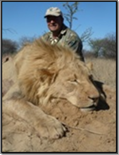 Lion