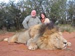 inyala safaris